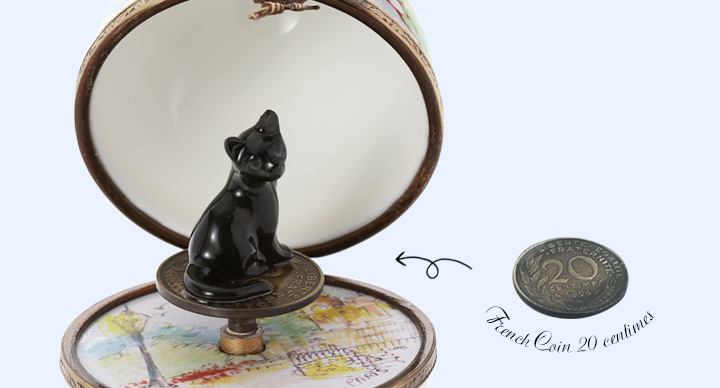 パリから届いた癒しの宝箱 | Table LABO - テーブルラボ