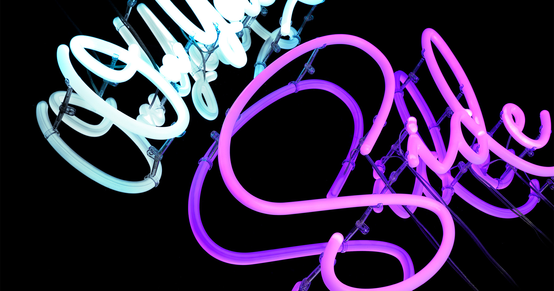 80年代 アイシーベア モーション 看板 ランプ ネオンサイン USA