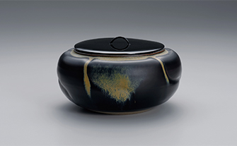 作品 ｜ 高取焼鬼丸雪山窯元