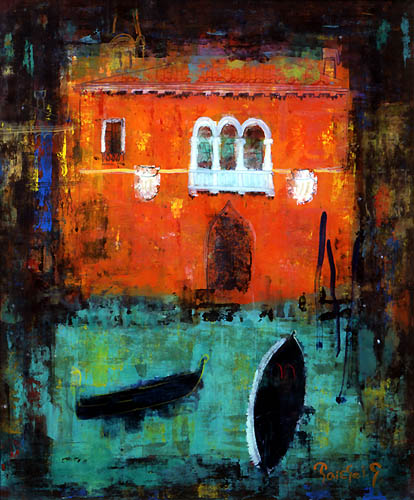 Glass Painting | 佐藤泰生の世界 (TAISEI SATO WORLD)