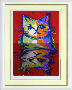 テンコレクション ミュージアム - マイケル・ルー