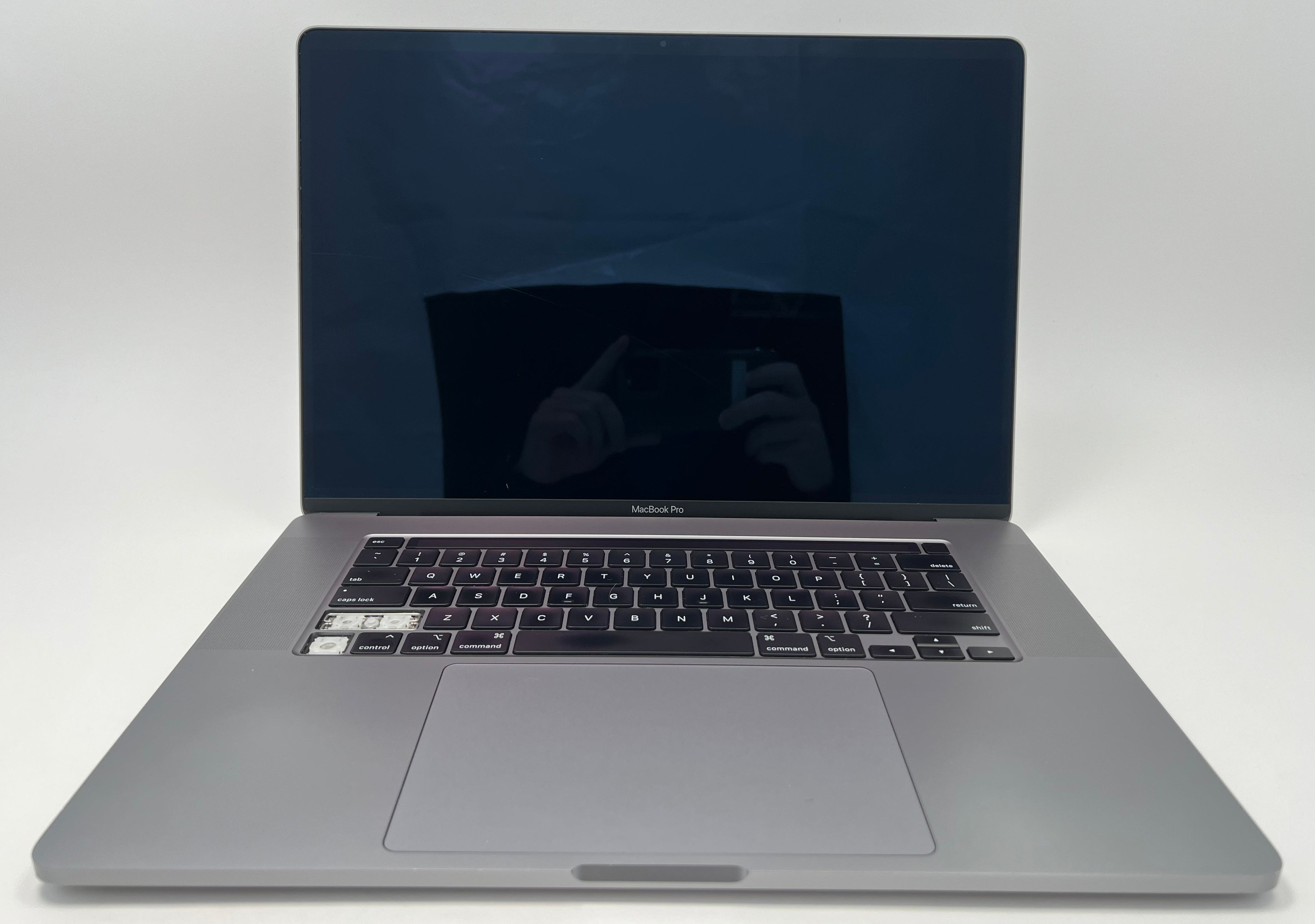 Refurbished and Used MacBook Pro 16 inch for Sale | Techable