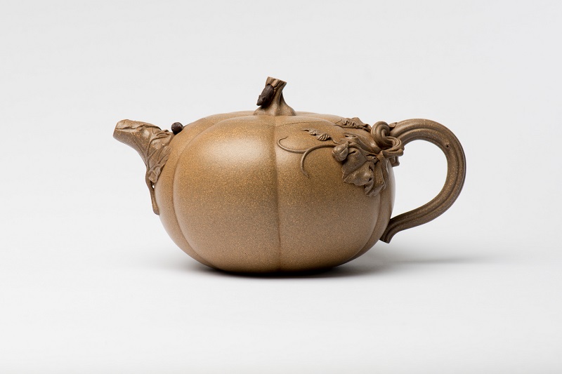 南瓜壺– 台灣採茶趣