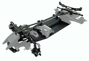 RKD-MC2 【MC-Ⅱ SHIBATA GRK GS2 EVO用 コンバージョンキット