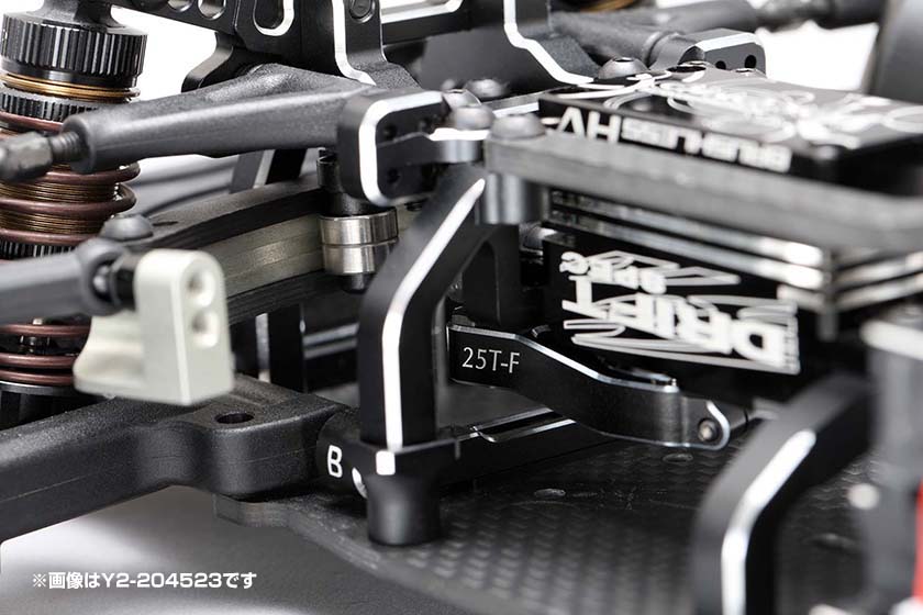 新商品 - ラジコンカー・RCカーのヨコモ／YOKOMO 公式サイト