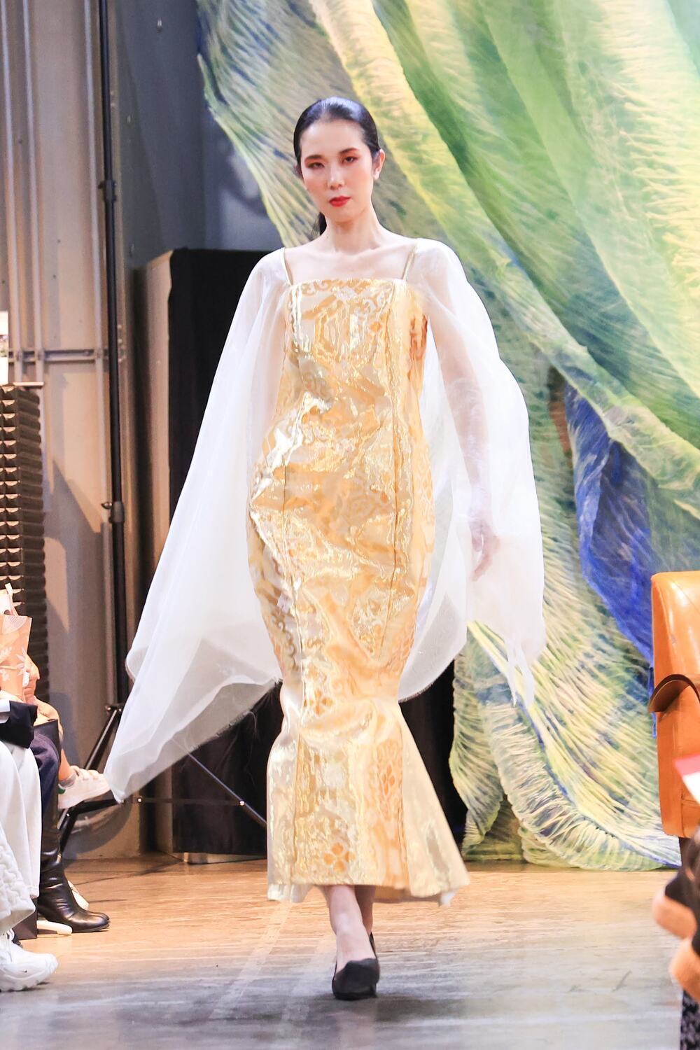 東京】第2回 JAPAN FASHION TOUR 2024 -EUREKA collection- 【JAPAN