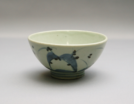 くらわんか碗 | 昔の物 今の物 | 連載・手仕事レポート | 手仕事フォーラム