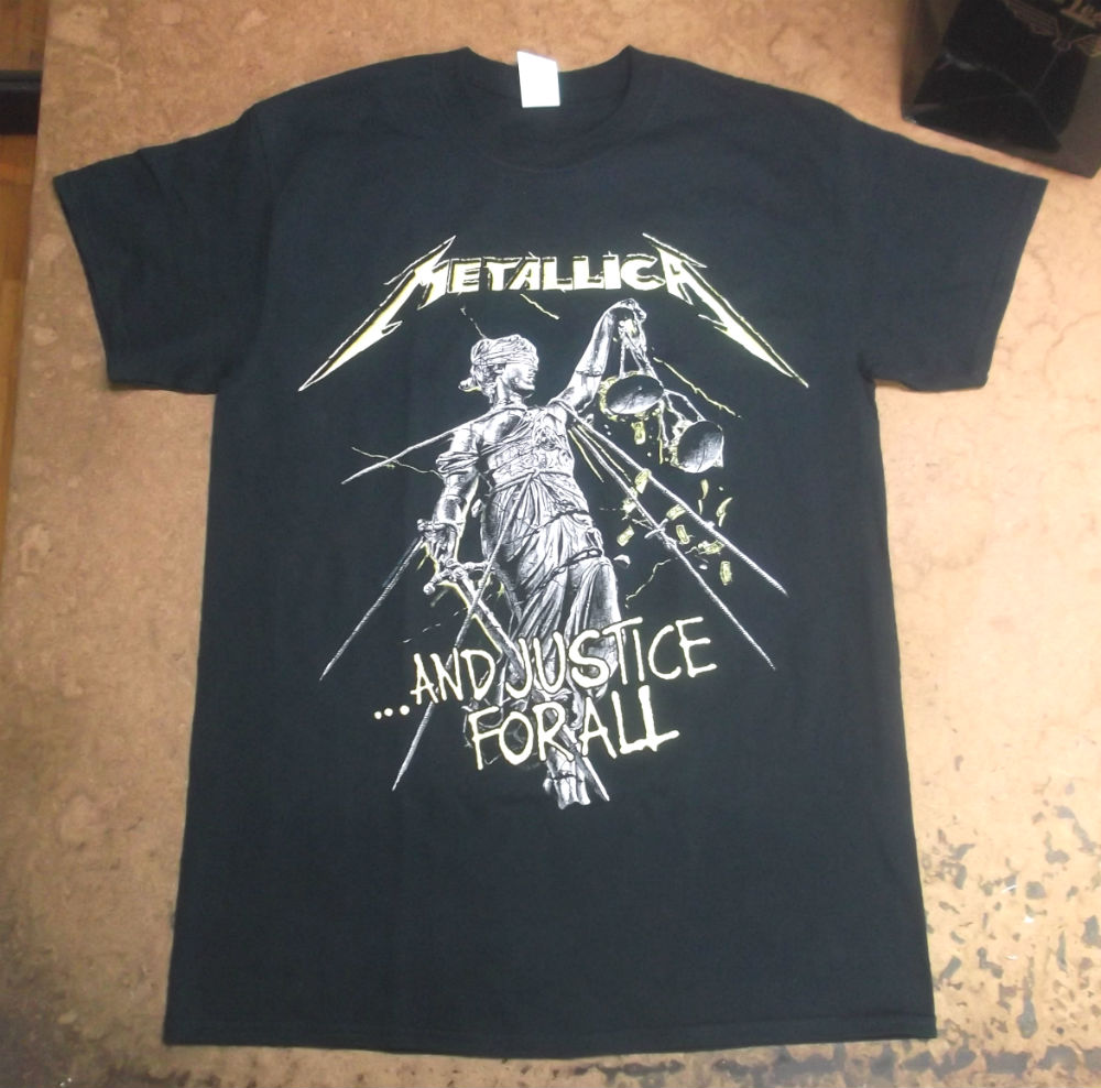 バンドTを小さくリサイズ - 洋服のお直し屋さんTequila（テキーラ）