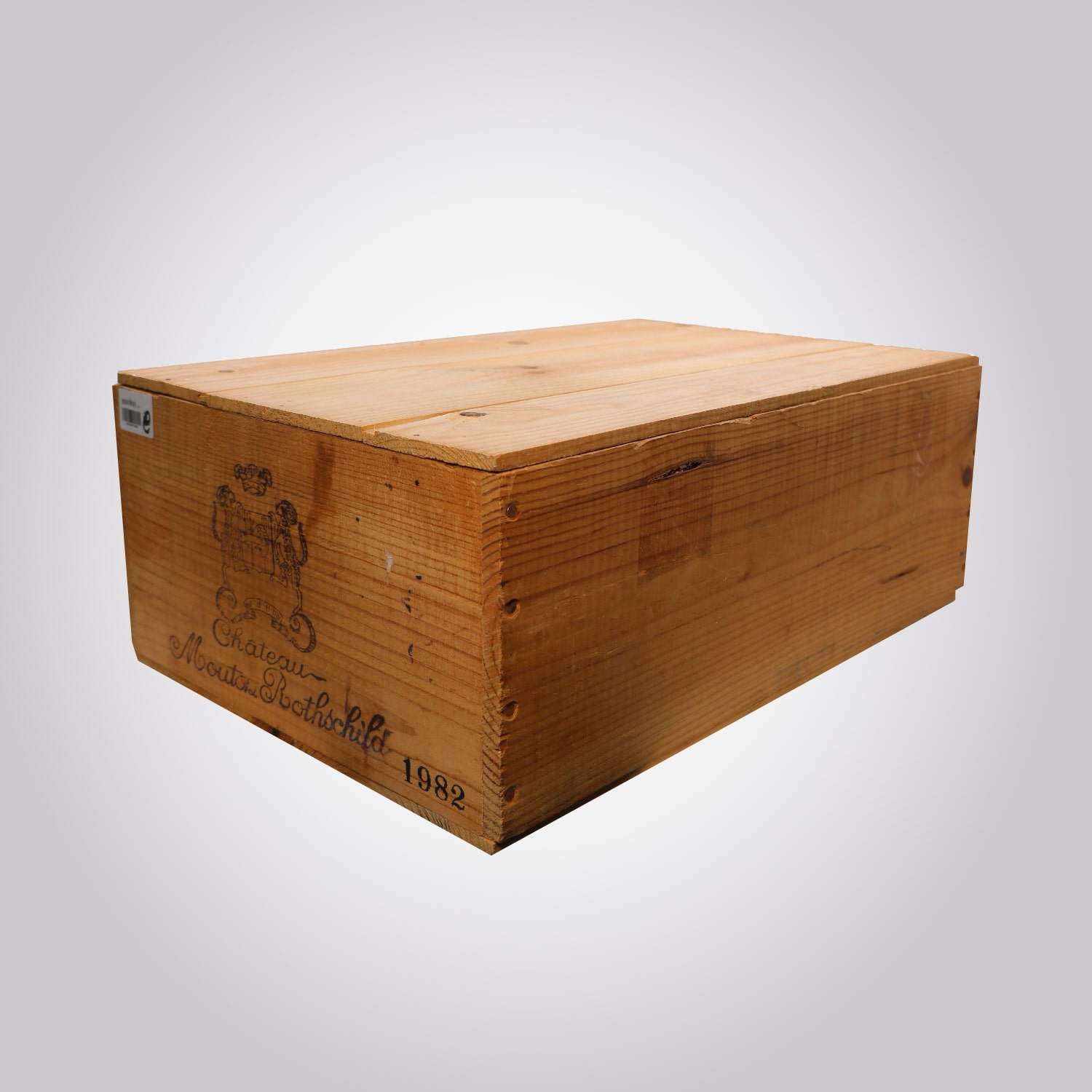 ルイ・ロデレール コトー・シャンプノワ・ブラン オマージュ・ア