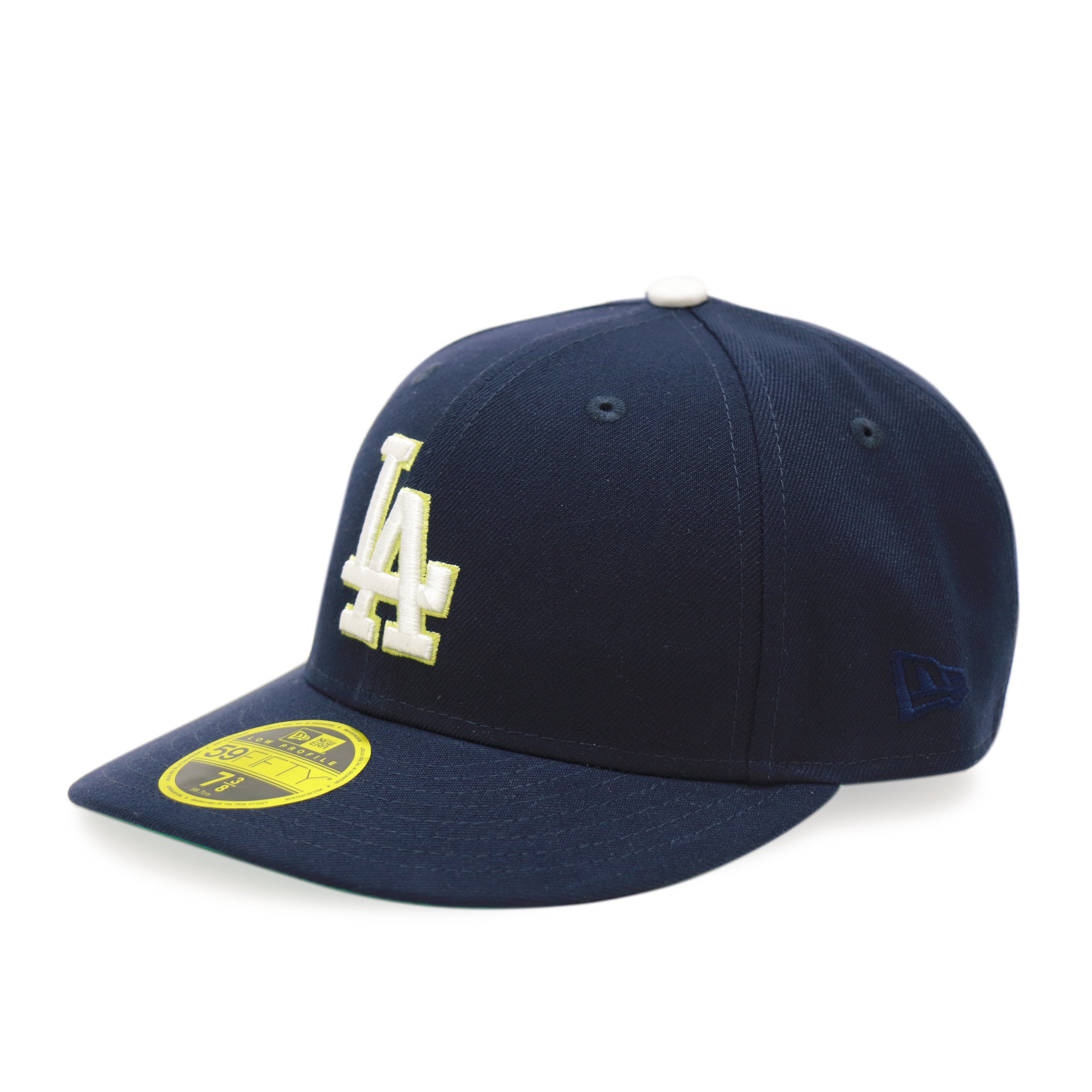 New THECAP東京限定 ニューエラ LP59FIFTY ヤンキース Era®︎ x THE