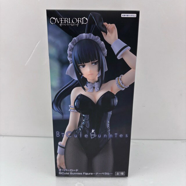 楽天市場】オーバーロード ナーベラル・ガンマ バニーVer.の通販