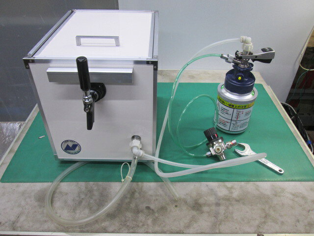 楽天市場】業務用 ビールサーバー ニットクの通販