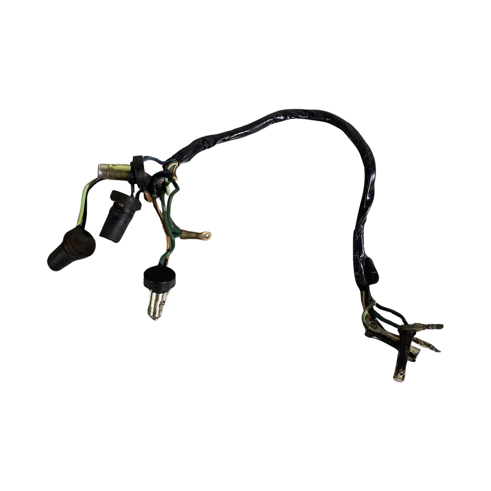 トニ クロース CB750four インジケータ トニ クロース CB750four