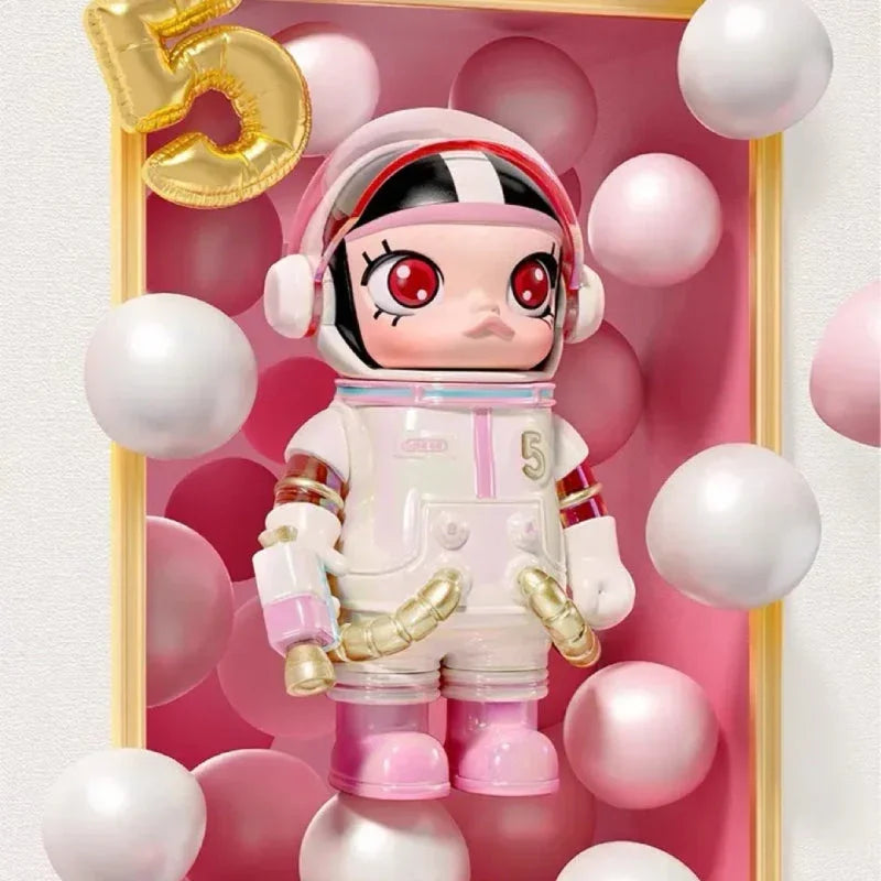 Mega Space Molly 100% Series 4 Blind Box – Tiny Boxes