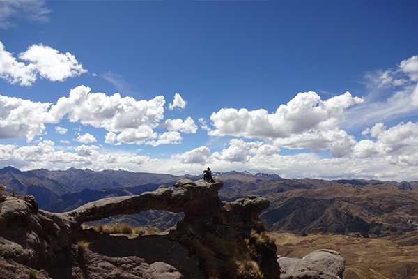 T'IKA プロフィール/アルパカ専門店 T'IKA ティカ