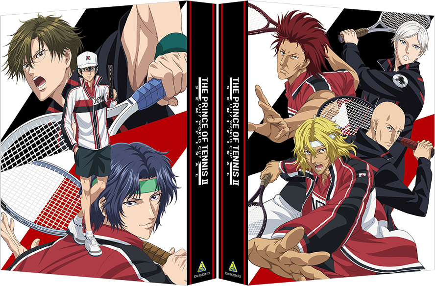 テニスの王子様 未開封 四天宝寺の実力 20パック入りBOX TCG