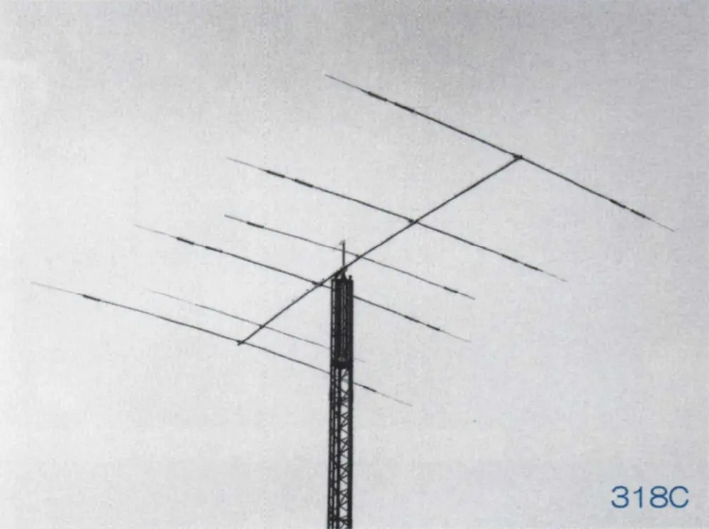 アマチュア無線アンテナ1.5D2V約4mベースローディングタイプ2組 Amazon | Tram 1191 50ワット プリチューニングデュアルバンド 144MHz