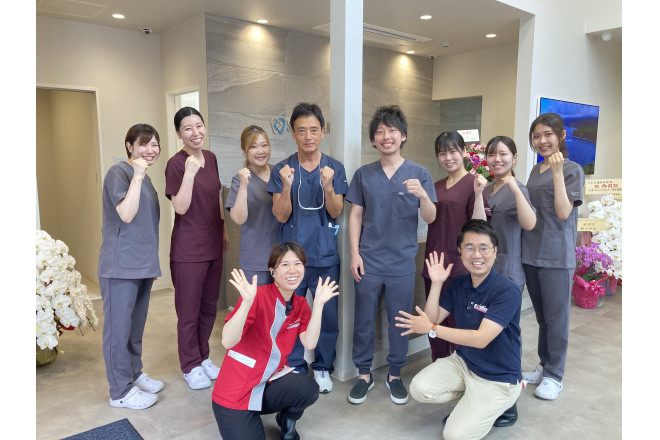 ToothTooth Festival】さわだデンタルクリニック 様｜ToothTooth