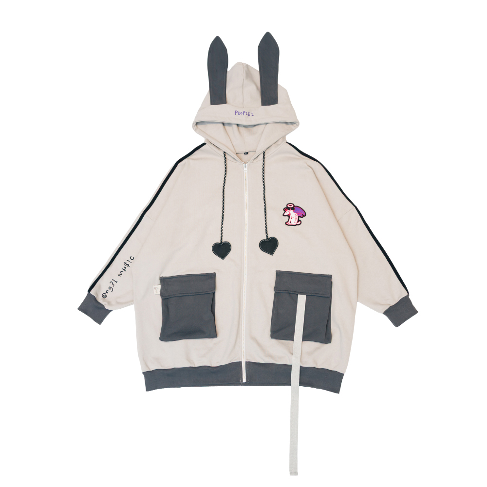 PEOPLE 1 | TOoKA BASE