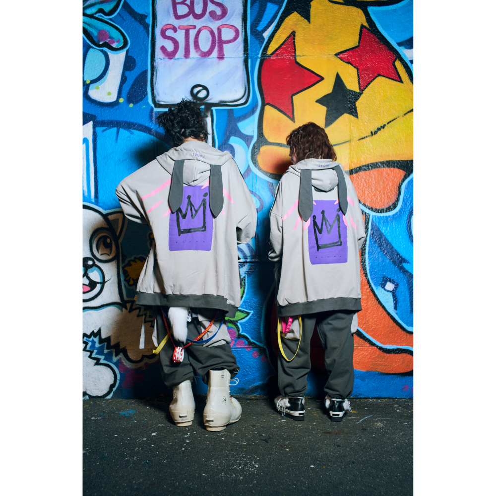 ミュージシャン people1 zip-up hoodie inspired by idiot ng31 mµ$!c