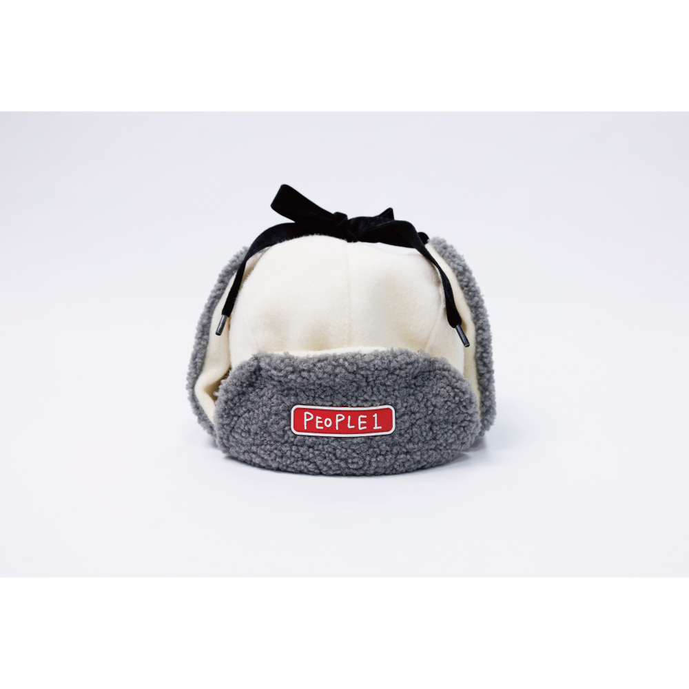 PEOPLE 1 FLIGHT CAP | TOoKA BASE