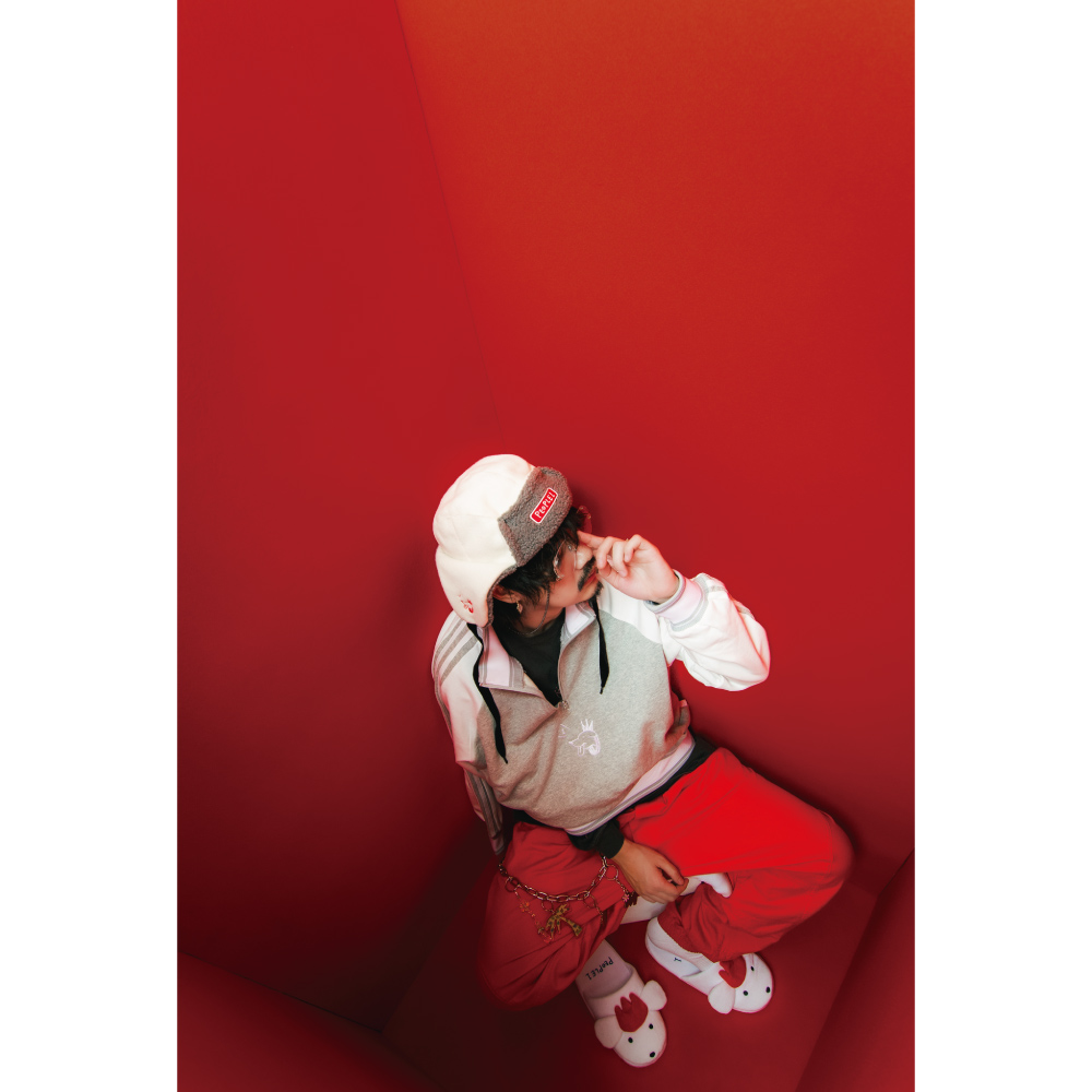 PEOPLE 1 FLIGHT CAP | TOoKA BASE