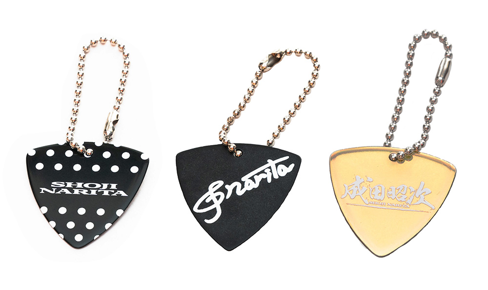 成田昭次 パズルネックレス RockonSocialClub 成田昭次 パズル