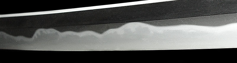 日本刀・上野大掾藤原久国｜日本刀専門店・東京【十拳】