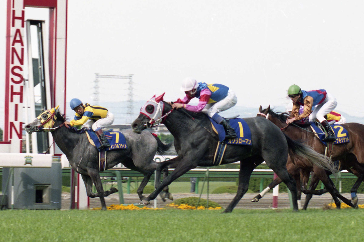 山河の月曜から一撃】桜花賞 重視すべきはステップ 直行組かトライアル