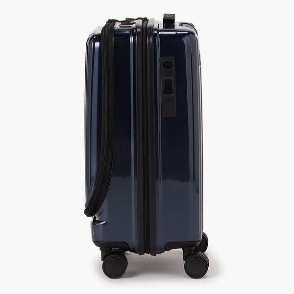 BRIEFING 機内持ち込み可34L キャリーケース スーツケース限定