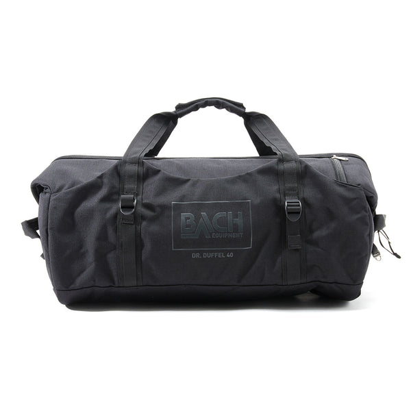バッハ ボストンバッグ ドクターダッフル40 Dr. Duffel 40 40L