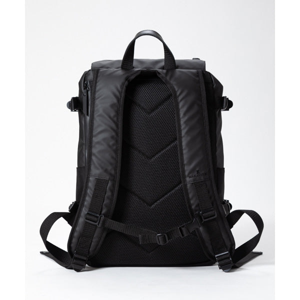 EXAMPLE × makaveric コラボバッグ coldrain × MAKAVELIC DOUBLE BELT