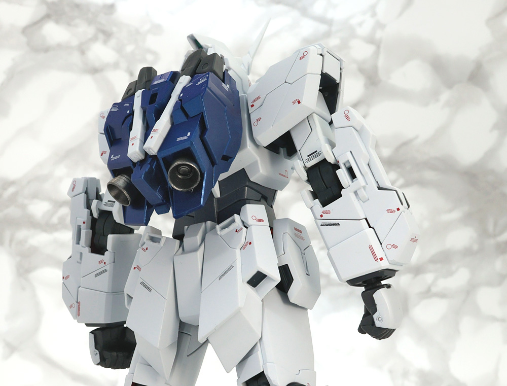 とろ＋ひまつぶし | GUNDAM FIX FIGURATION METAL COMPOSITE