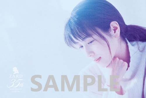 ZARD MUSIC VIDEO COLLECTION ～25th ANNIVERSARY～/ZARD