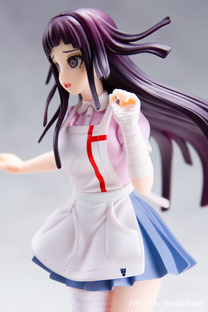 レビュー】POP UP PARADE (ポップアップパレード)罪木蜜柑