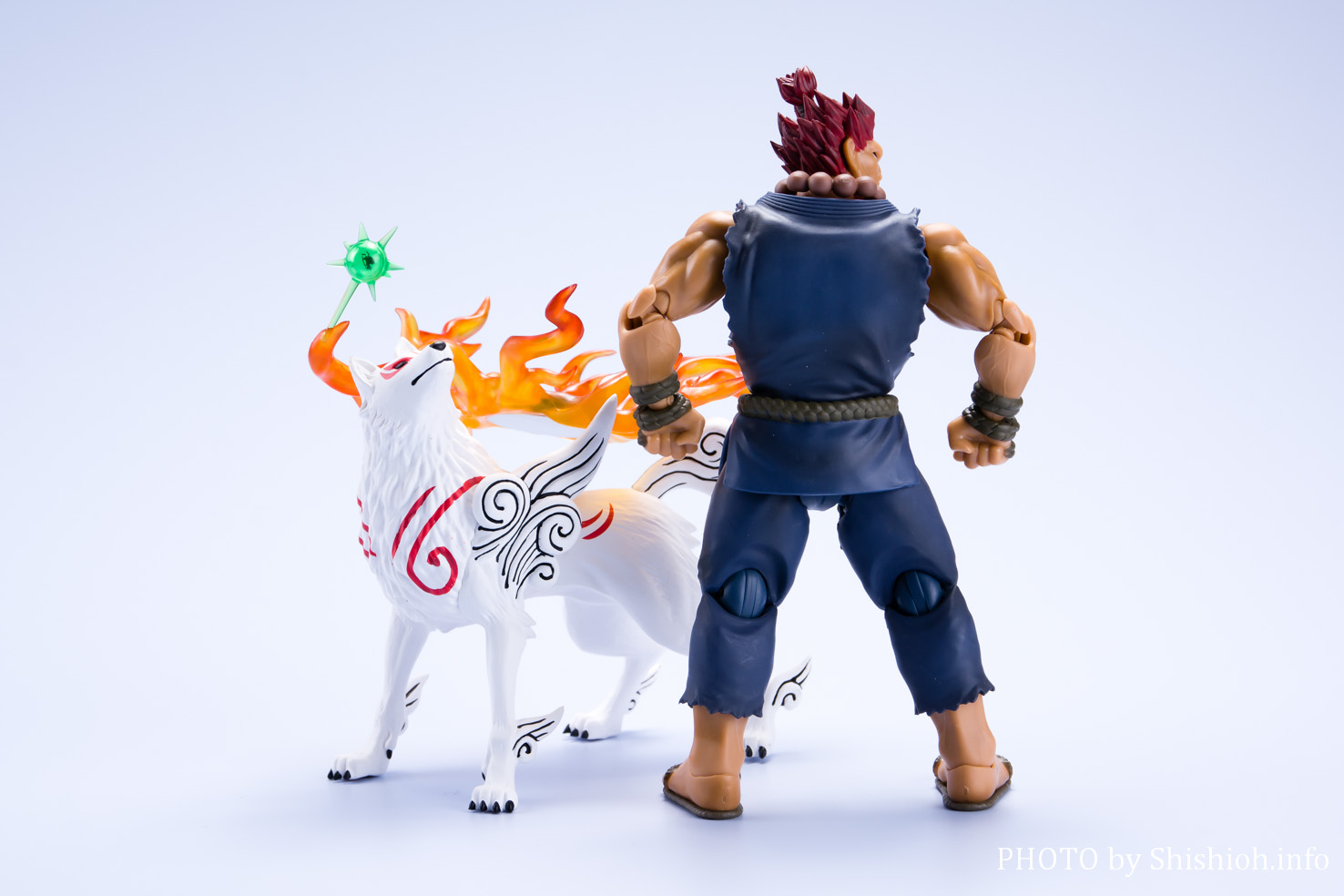 レビュー】 POP UP PARADE アマテラス