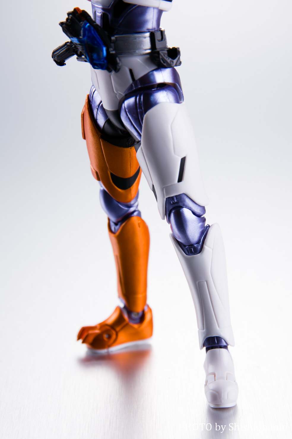 レビュー】 S.H.Figuarts 仮面ライダーバルキリー ラッシングチーター