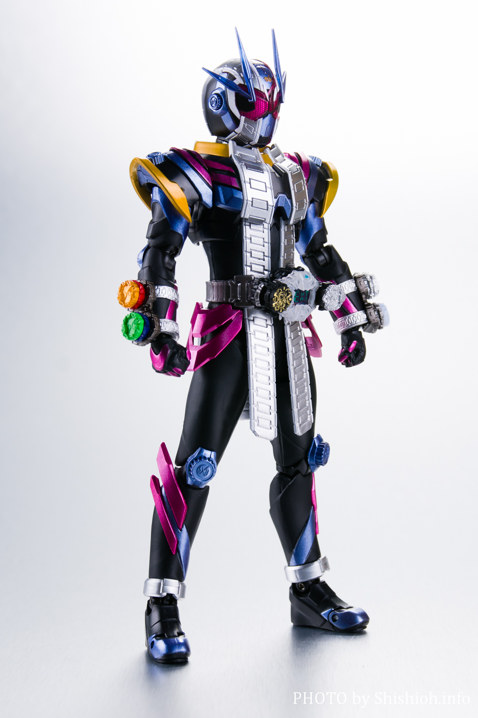 S.H.フィギュアーツ ビルド ジオウ他 大量セット S.H.フィギュアーツ