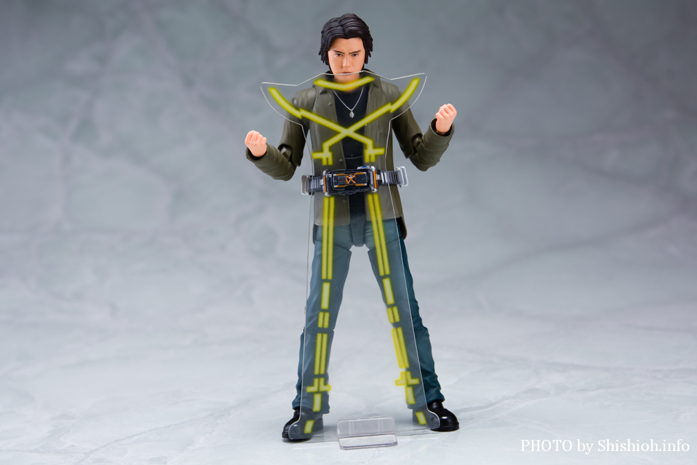 新品未開封】即発送！ フィギュアーツ 仮面ライダーファイズシリーズ