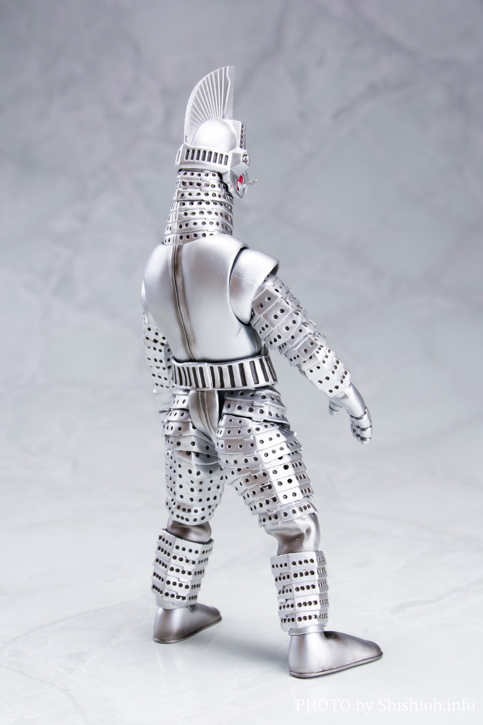 レビュー】S.H.Figuarts 対怪獣特殊空挺機甲2号機 ウインダム