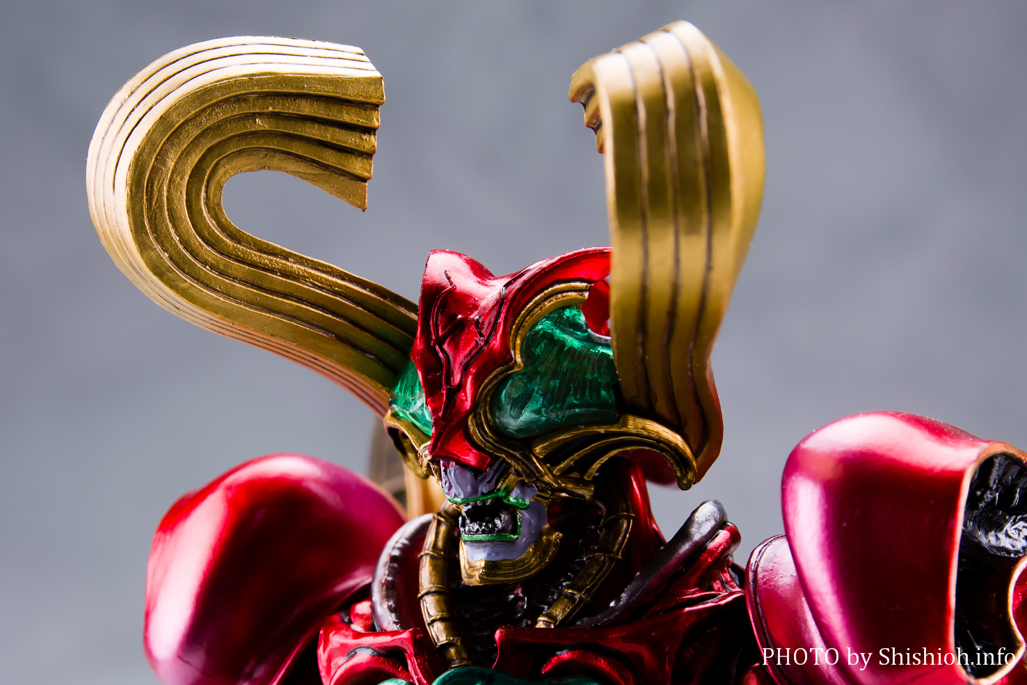 レビュー】S.I.C. ハートロイミュード