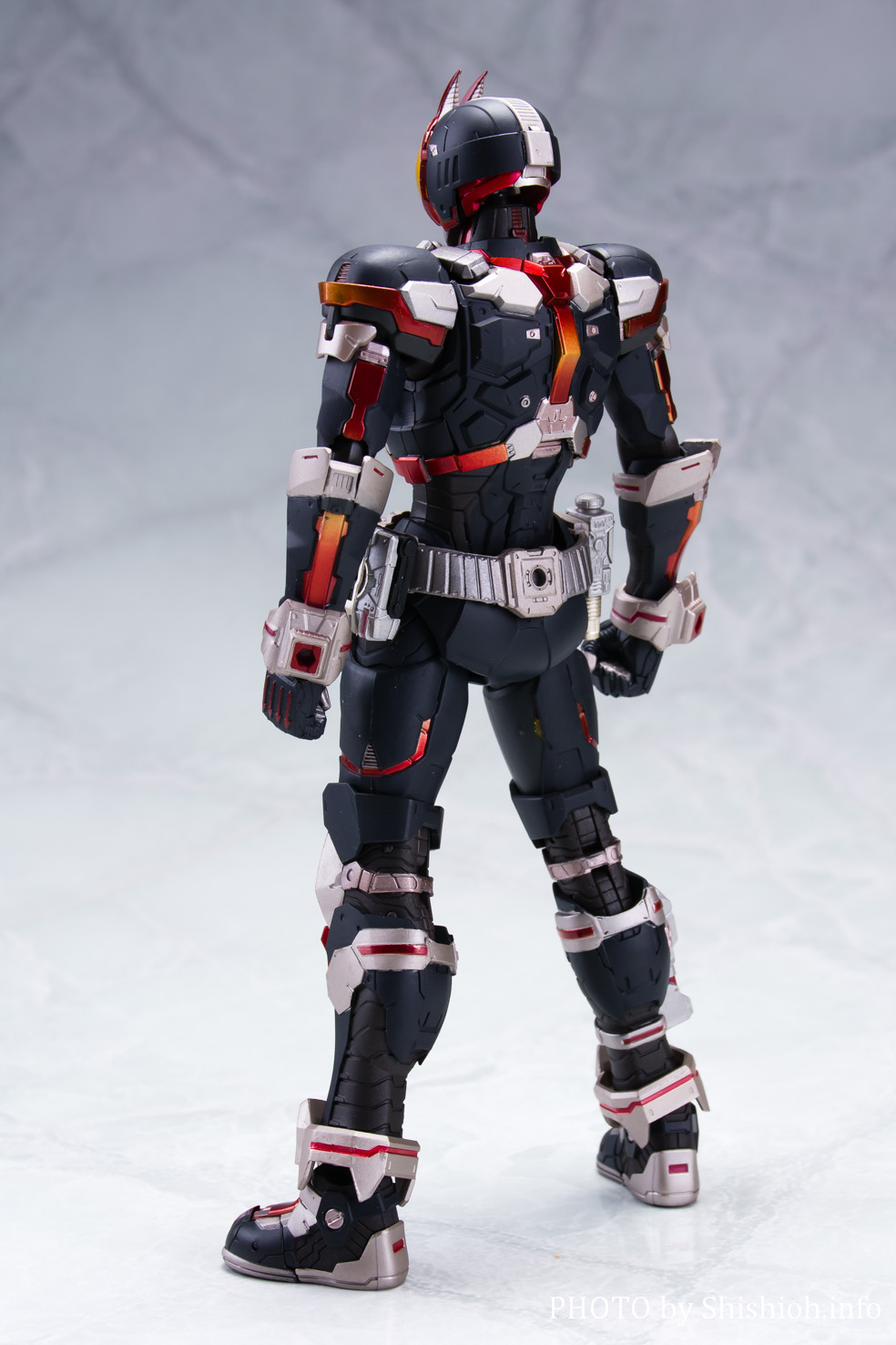 おまけ付きS.I.Cコロセウム仮面ライダーファイズ ス*男様 s.i.c 仮面