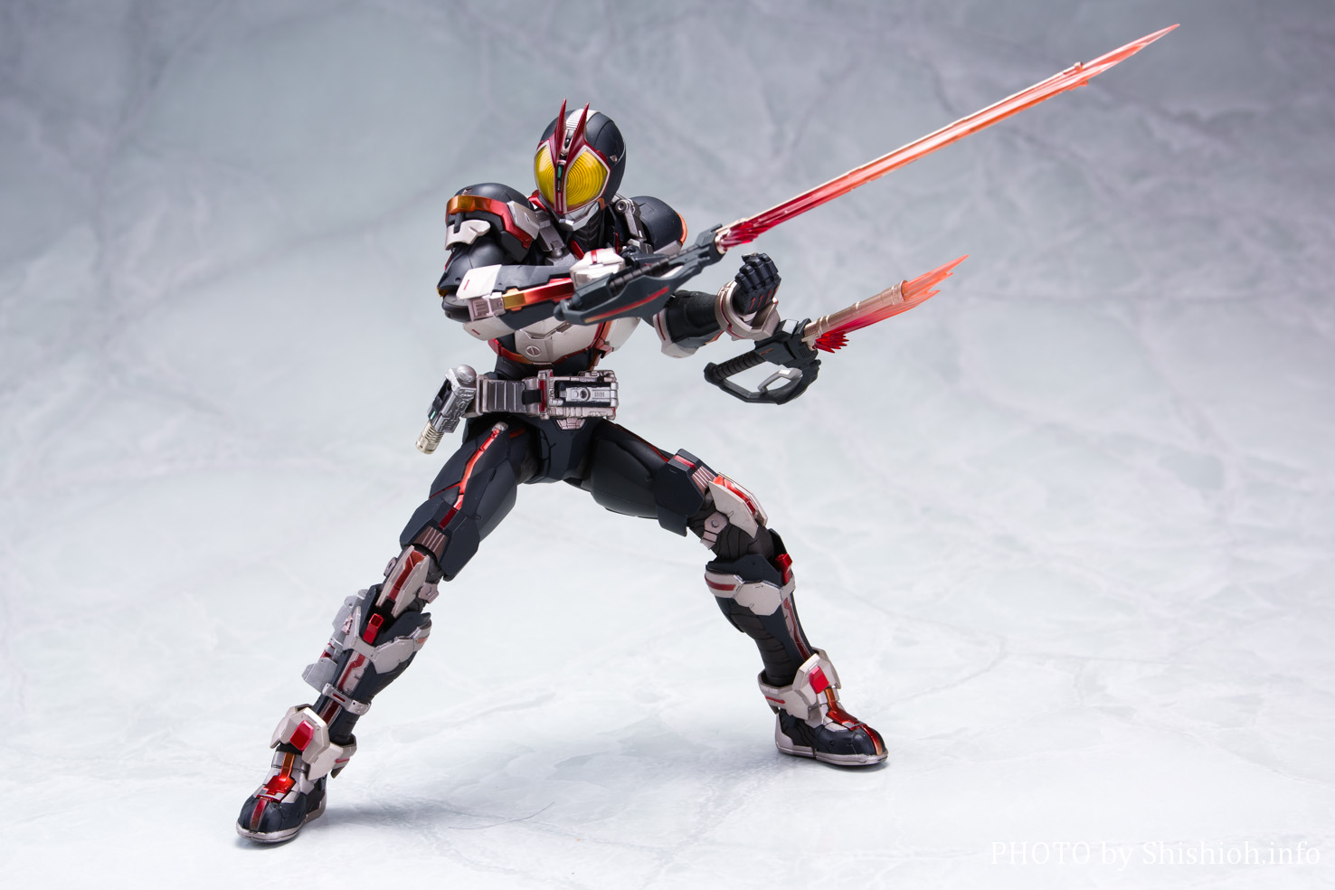 SIC COLOSSEUM 仮面ライダー555 ファイズ FAIZ SIC COLOSSEUM 仮面