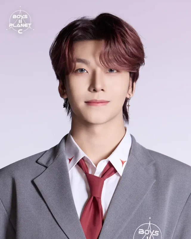 ホシンロン BOYS PLANET2 ボイプラ2 極 boys planet ボイプラ2 観覧