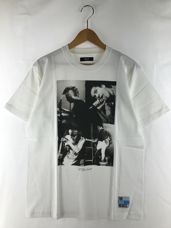 楽天市場】ブルーハーツ tシャツの通販