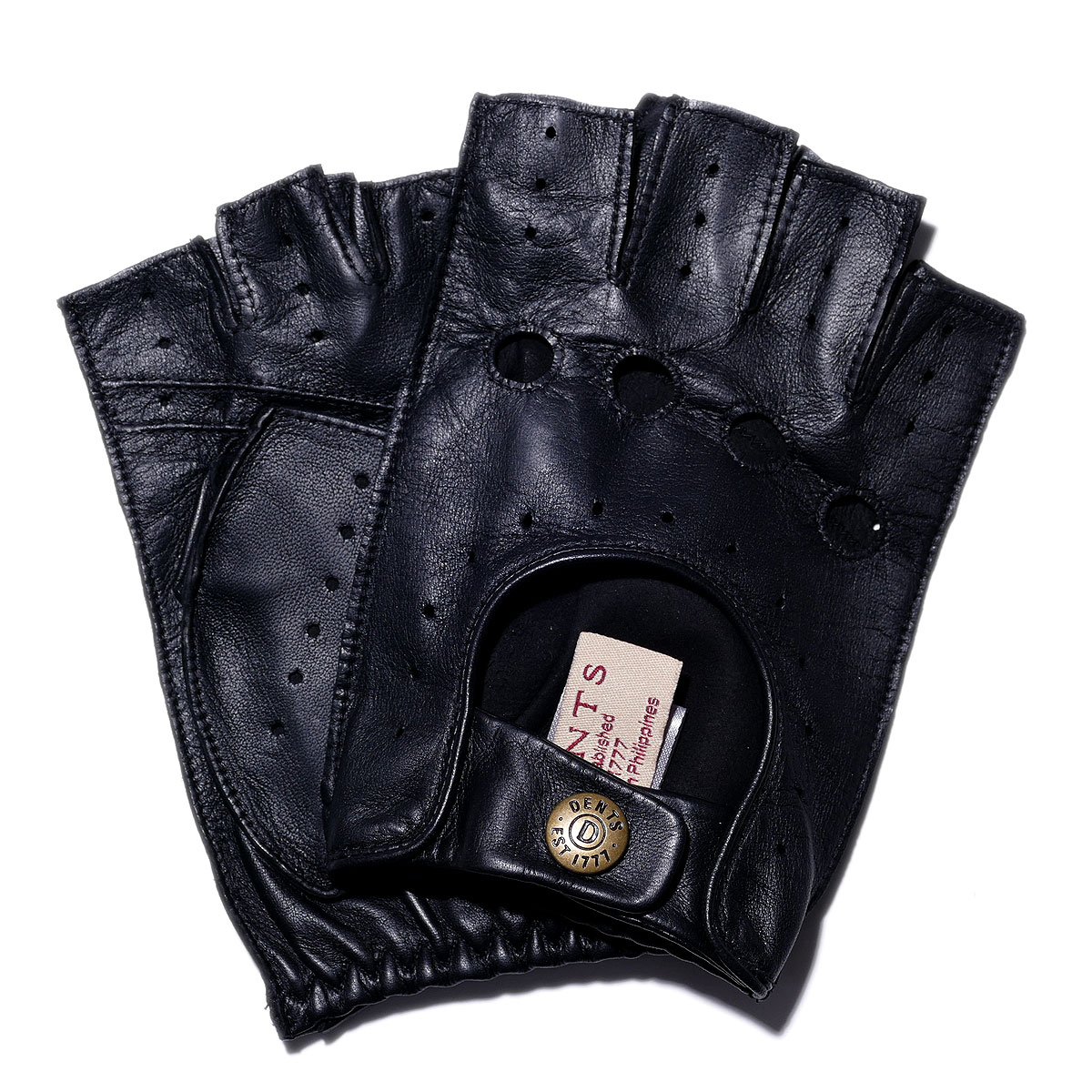 楽天市場】デンツ【送料無料】DENTS カットオフ ドライビング グローブ