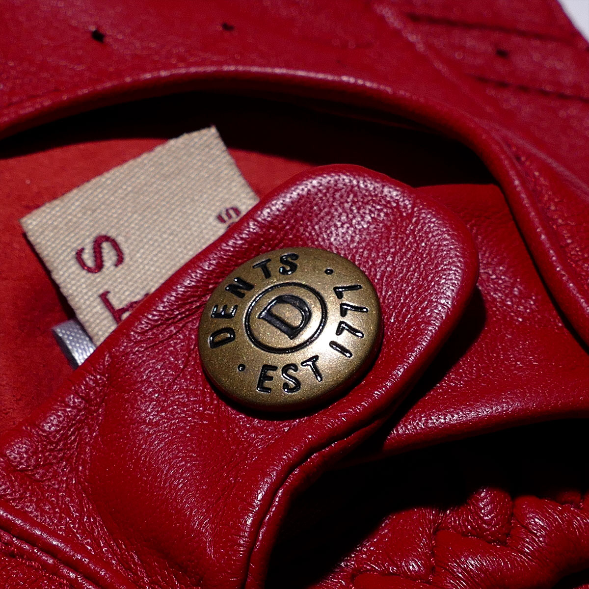 楽天市場】デンツ【送料無料】DENTS カットオフ ドライビング グローブ