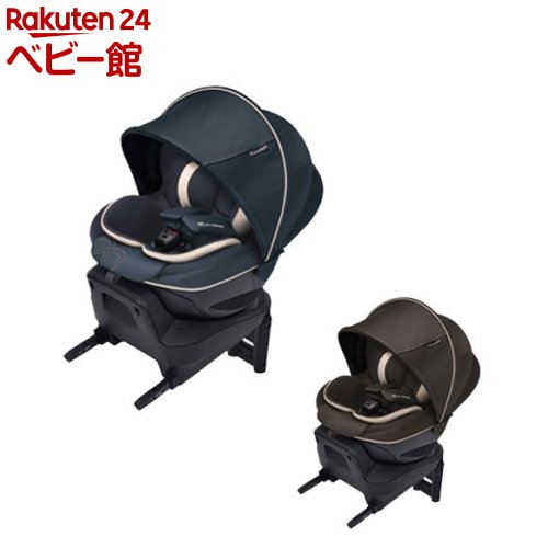 AILBEBE エールベベ クルット5i グランス グランネイビー エールべべ