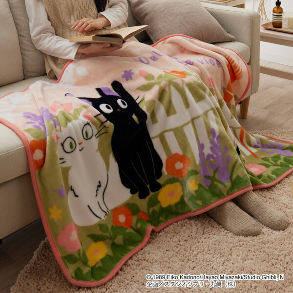 楽天市場】【まとめ買い最大10%OFF】ひざかけ ブランケット スタジオ