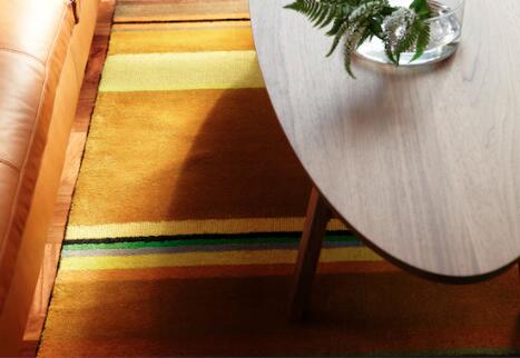 IKEA STOCKHOLM コーヒーテーブル 180x59 cm